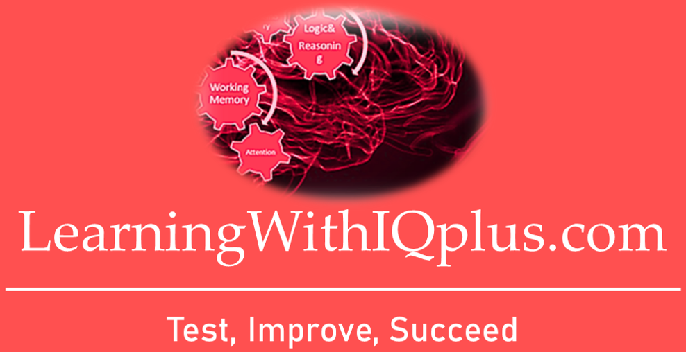 LearningWithIQplus